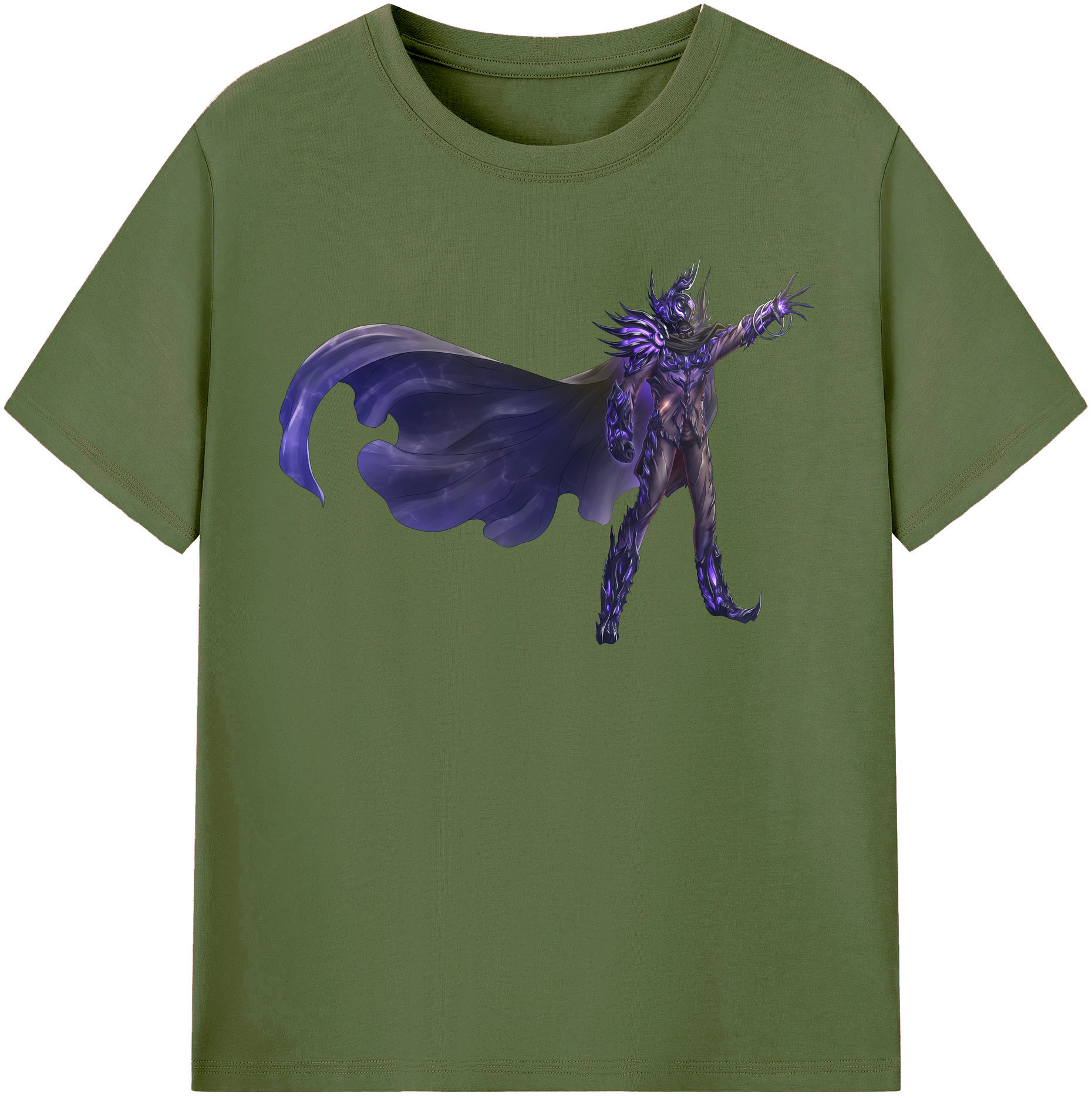 （画像用） ウルトラマン Ultraman 綿100％半袖Tシャツ（フロントプリント）